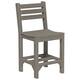 Option Coastal Gray Woodgrain