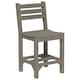 Option Coastal Gray Woodgrain