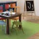Option Lime Green