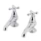 Option Polished Chrome