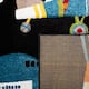 SAFAVIEH Carousel Kids Ardak Airplane Rug