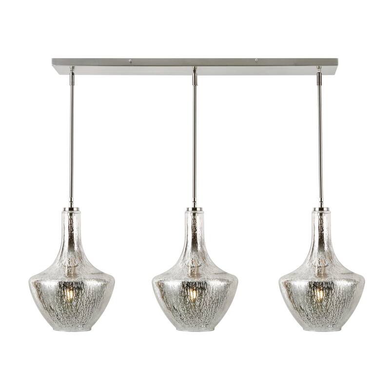 Light Society Modena 3-Light Island Light