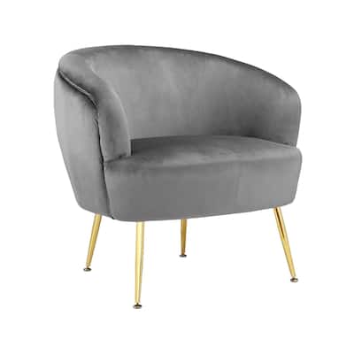 Ren Home Kara Accent Chair