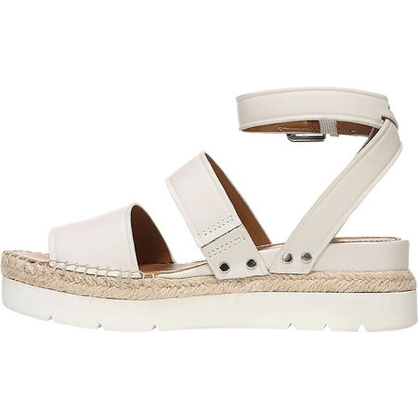 calvin wedge sandal franco sarto