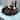Bathroom Tempered Sink Oil Rubbed Bronze Faucet & Pop-up Drain Combo
