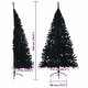 preview thumbnail 4 of 41, vidaXL Christmas Tree