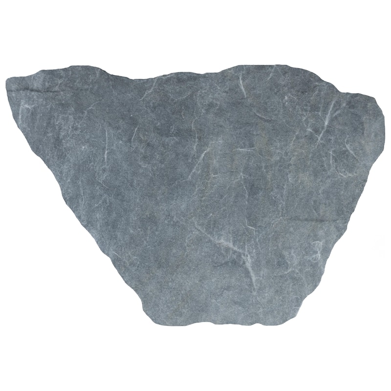 Merola Tile Montesa Pizarra 8" x 12" Porcelain Floor and Wall Tile
