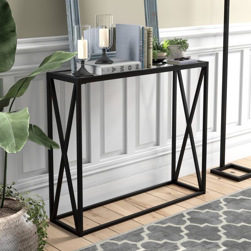 Arlo Console Table