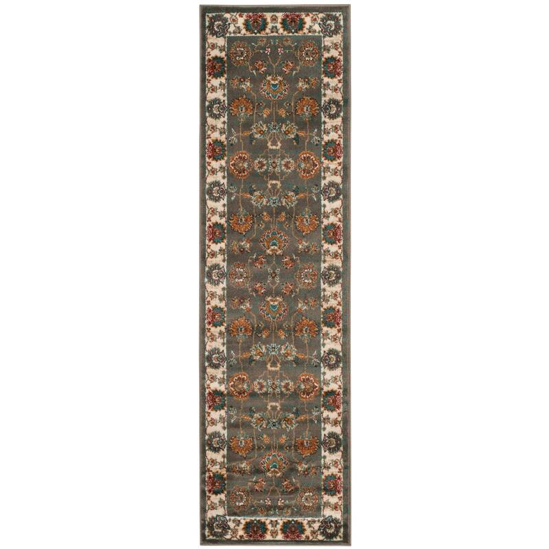 SAFAVIEH Summit Taisia Traditional Oriental Rug