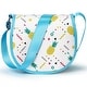 preview thumbnail 11 of 16, Girls Adjustable Crossbody Purses for Kids Ages 6-12 - Stylish Shoulder Bags with Adjustable Straps