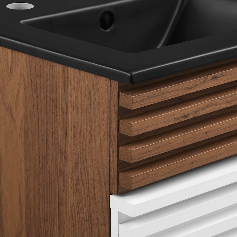 Render 18" Bathroom Vanity