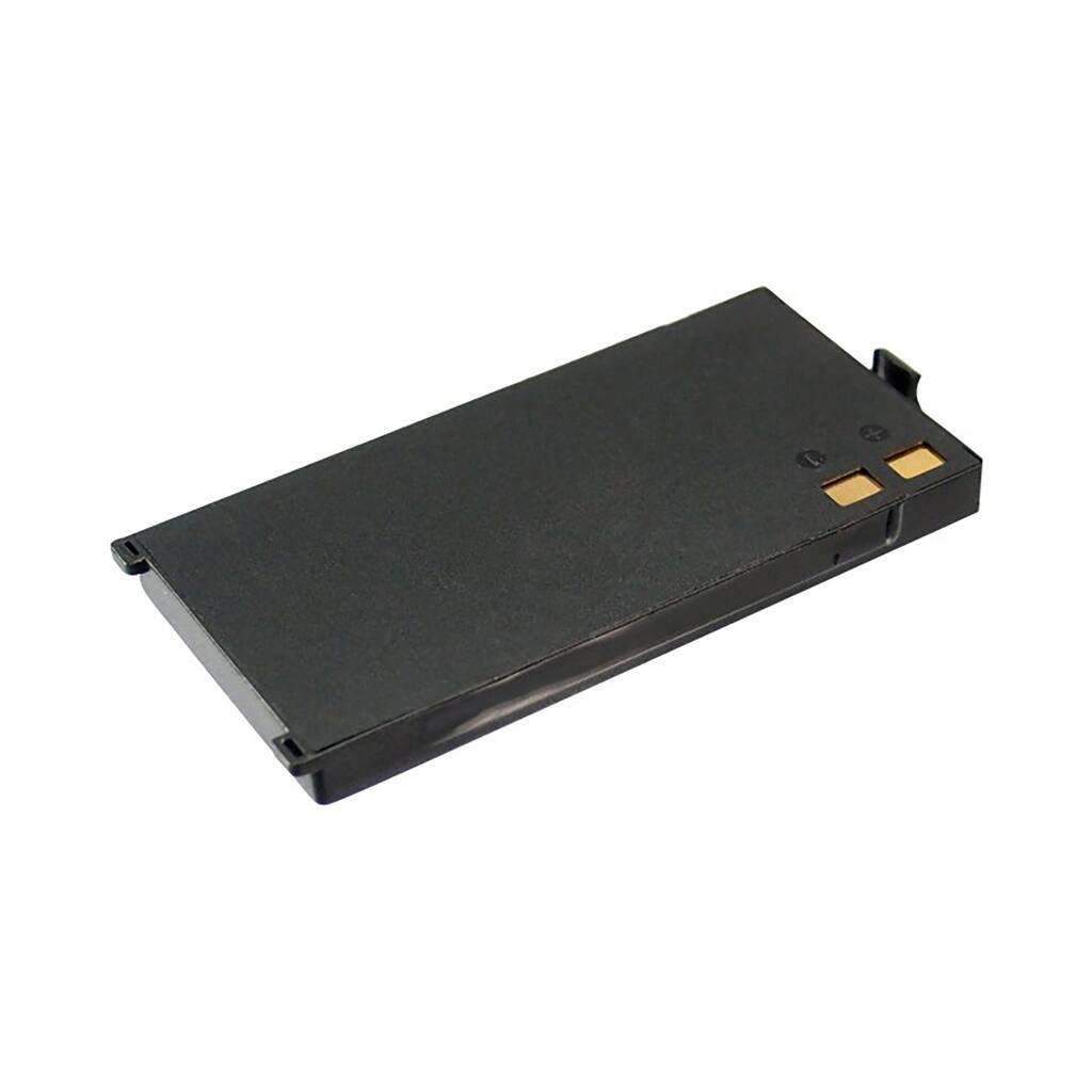 Battery for Nokia 3210 3210e 3320 BML-3 Mobile SmartPhone CS-NKM3SL 2.4v Ni-MH - Black