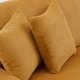 Option Orange/2 Pillows