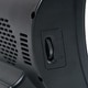 preview thumbnail 6 of 6, La Crosse Technology Curved LED Projection Alarm with Radio