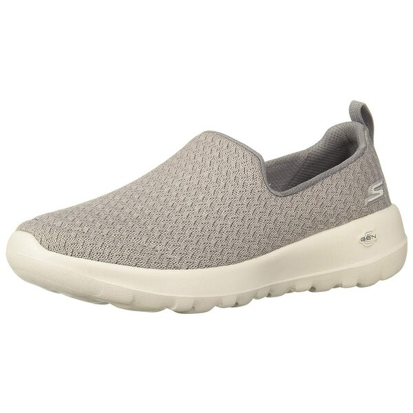 Shop Skechers Womens Go Walk Joy Fabric Low Top Slip On