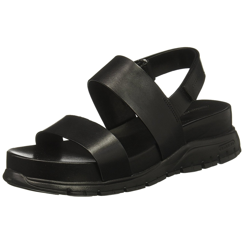 cole haan pink sandals