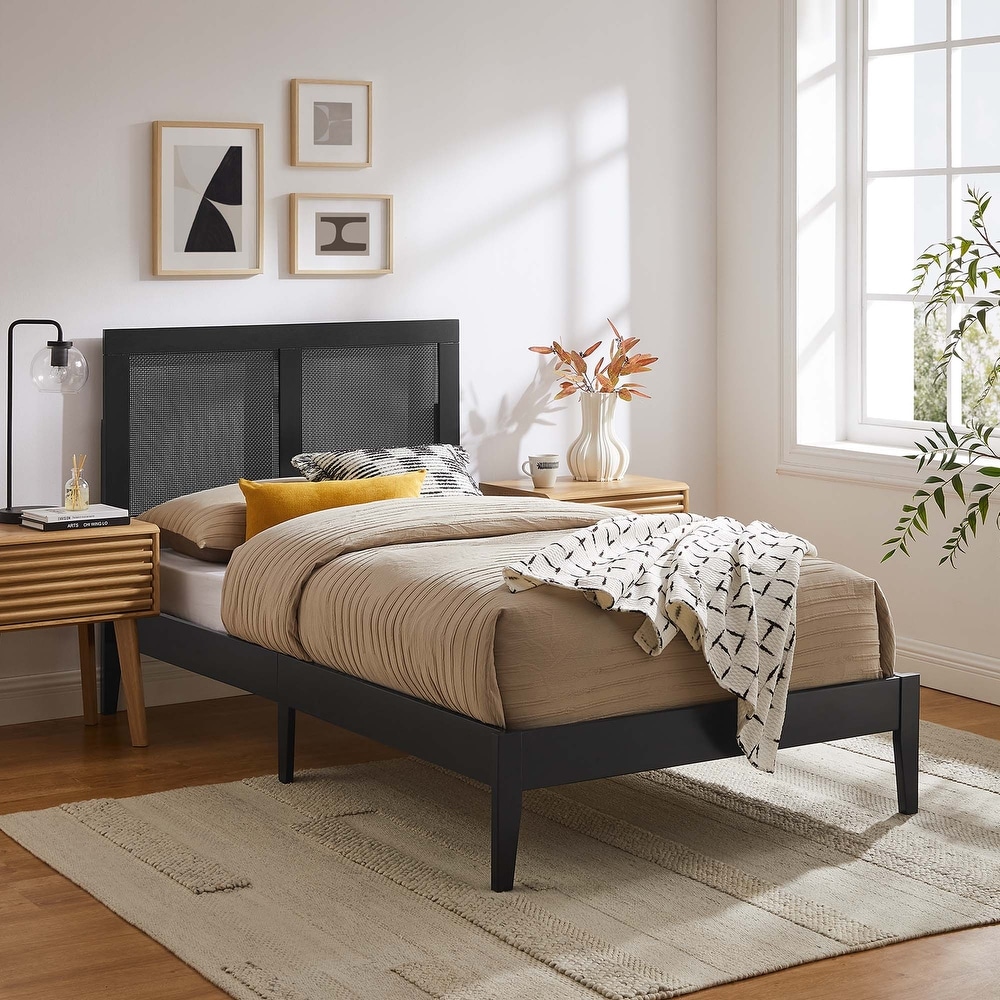 Twin Size Beds and Headboards - Bed Bath & Beyond