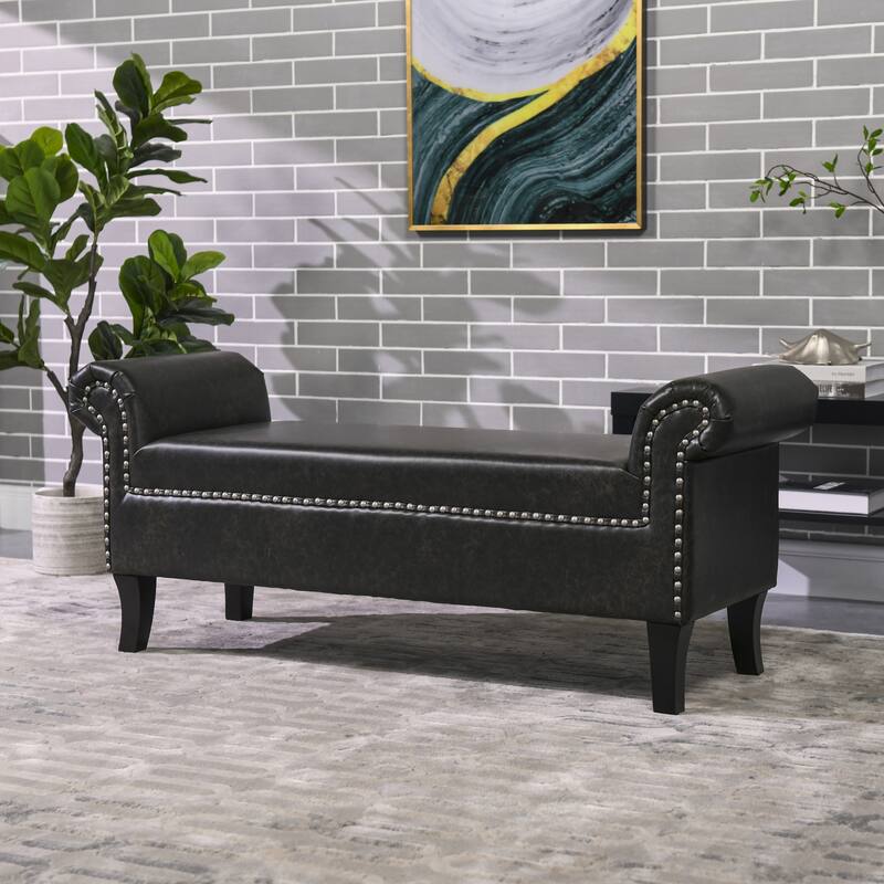 Jennifer Taylor Home Kathy Entryway Bench