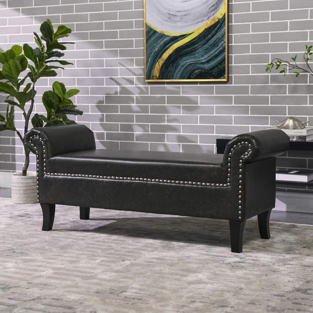 Jennifer Taylor Home Kathy Entryway Bench