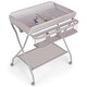 preview thumbnail 18 of 27, Baby Changing Table Folding Diaper Changing Station w/ Safety Belt & - See Details