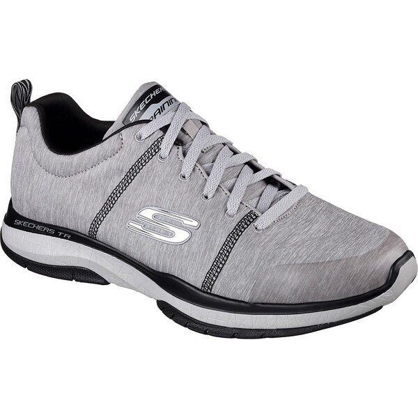 skechers burst tr blanco