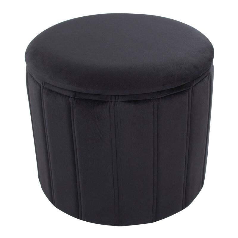 Porch & Den Ralston Storage Ottoman