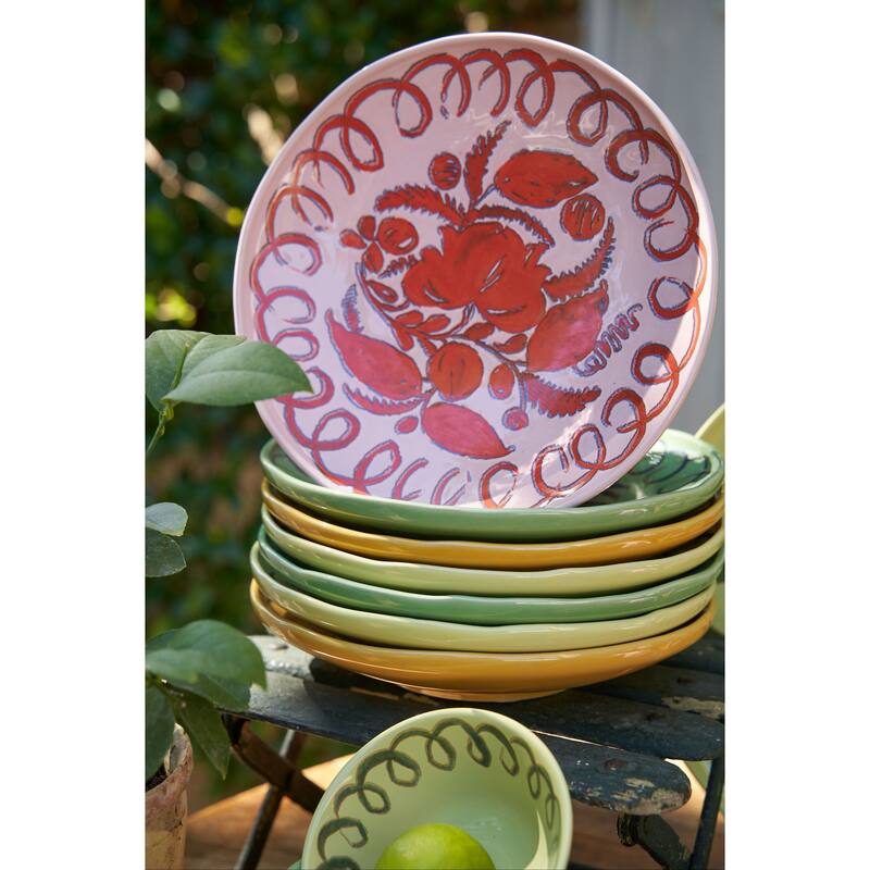 Caravan Amalfi Pasta Bowl - 9.1"