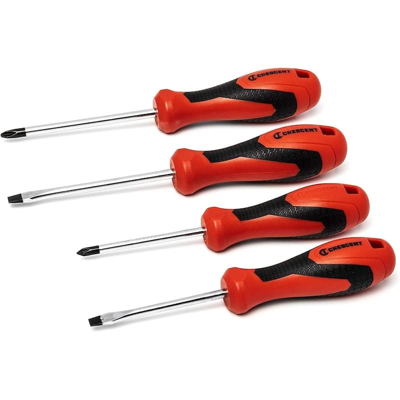 Crescent CTK180 180 Piece Professional Tool Set
