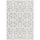 My Texas House by Orian Lady Bird Area Rug