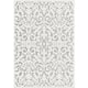 My Texas House by Orian Lady Bird Area Rug