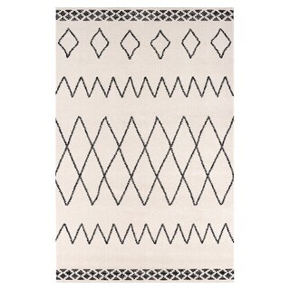 Poly And Bark Casablanca Area Rug Overstock 28080631