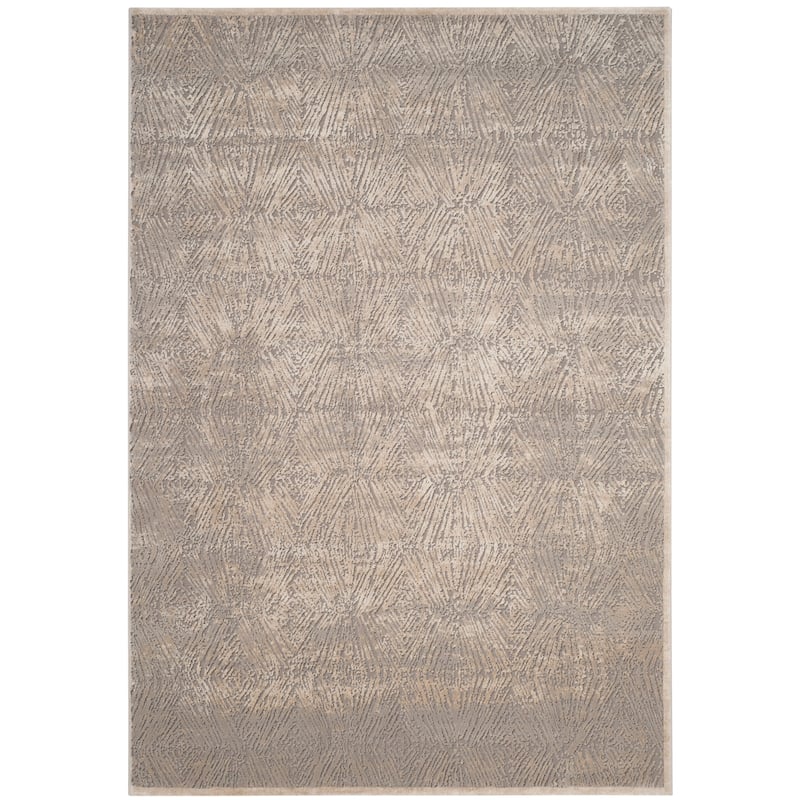 SAFAVIEH Meadow Chakira Modern Abstract Rug