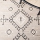 preview thumbnail 31 of 70, SAFAVIEH Flatweave Kilim Manorama Jute Rug