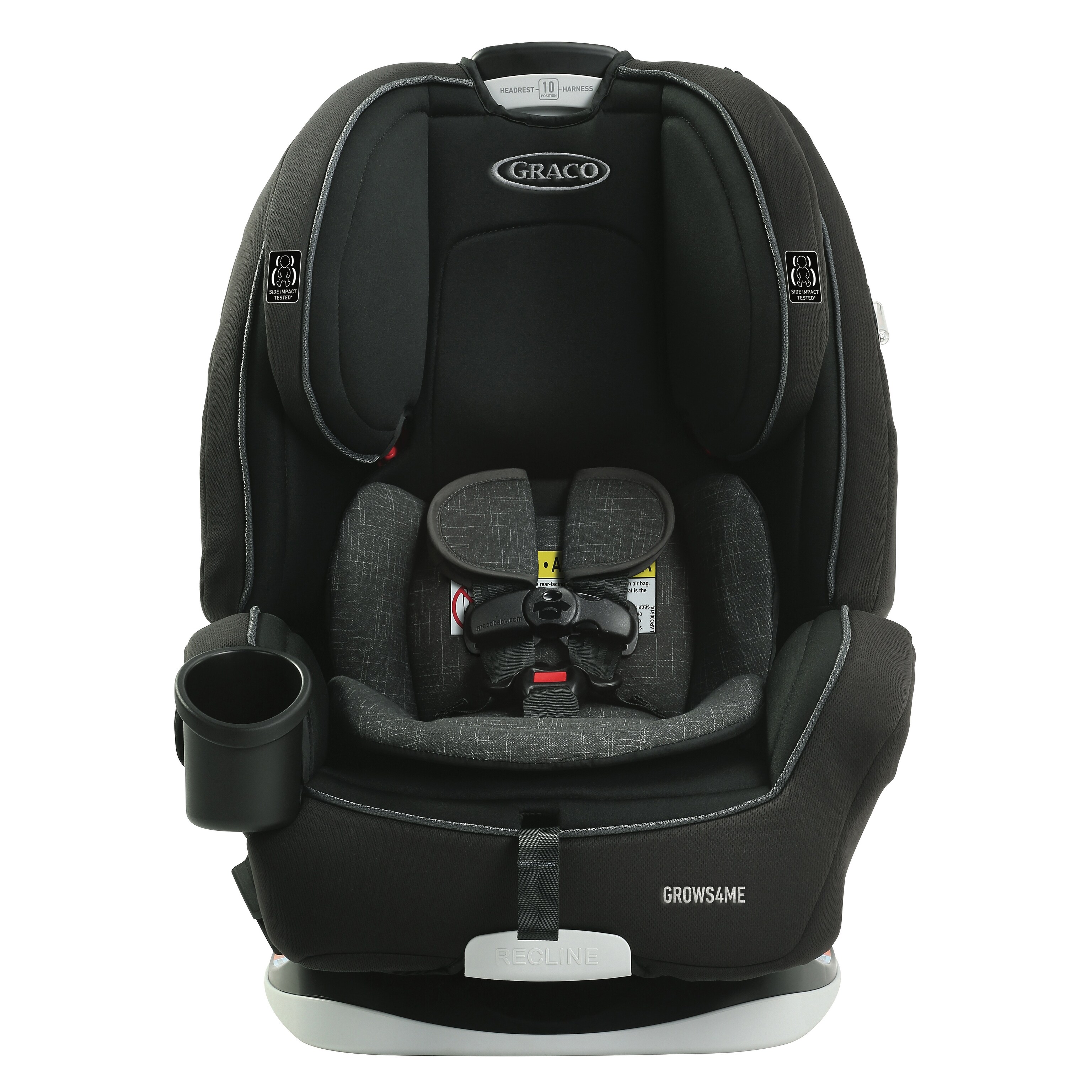 graco grows4me stroller