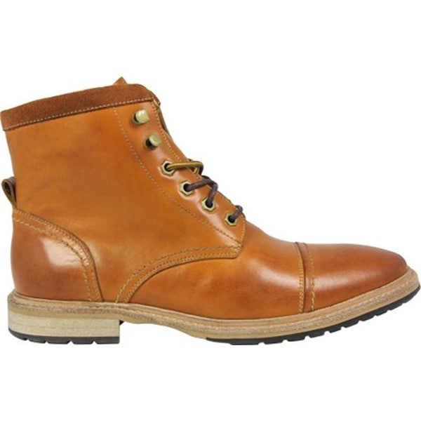 florsheim men's indie cap boot