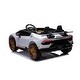 preview thumbnail 10 of 16, 24V Lamborghini Huracan 2 Seater Kids' Electric Ride-On