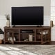 preview thumbnail 25 of 41, Middlebrook Dornbirn 70-inch Transitional TV Stand