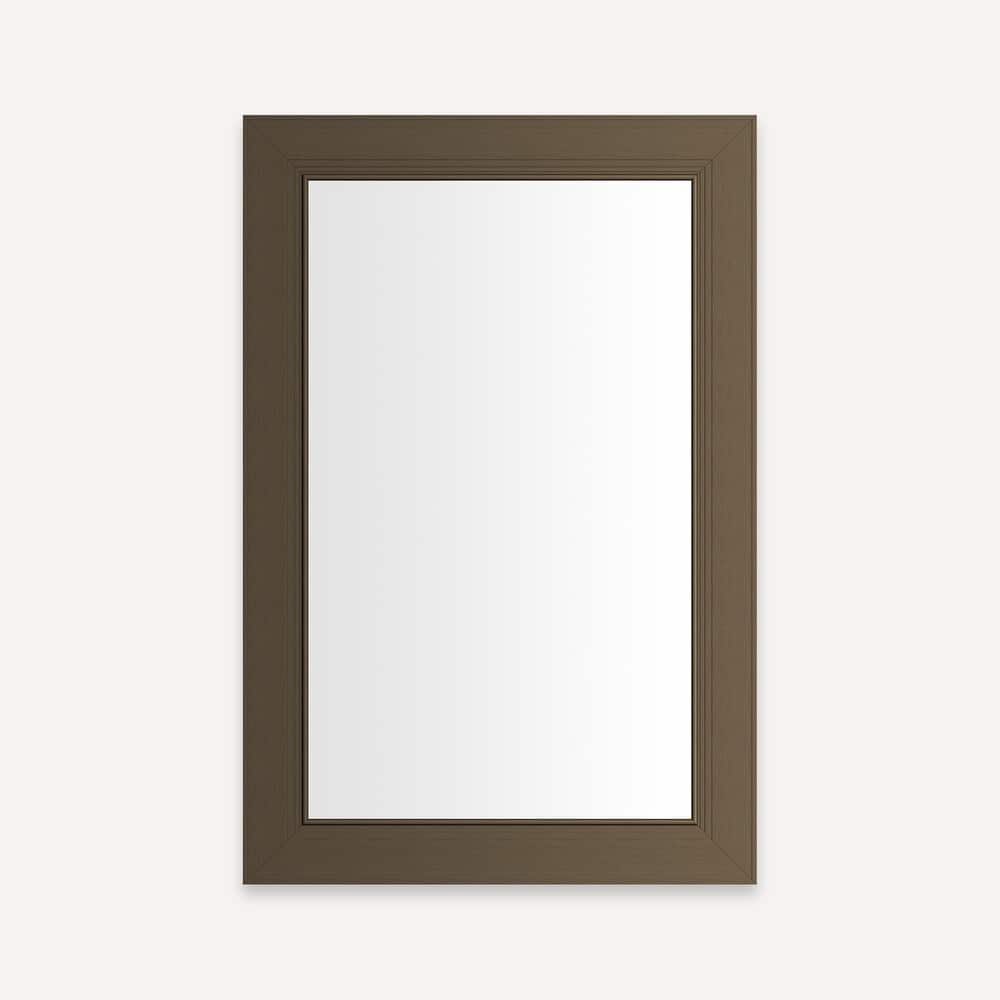 Robern DM2030ME Main Line 19-1/8" W x 29-7/8" H Traditional