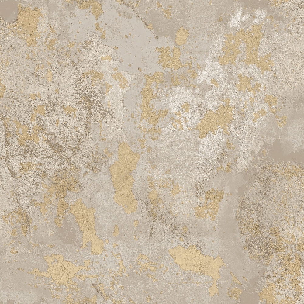 Galerie Wallcoverings Italian Textures 4 Collection Distressed Marble Non-woven Matte Wallpaper Roll