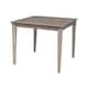 Option Washed Gray Taupe