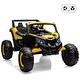 preview thumbnail 15 of 40, 24V Ride On UTV Car Yellow