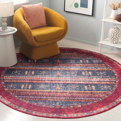 SAFAVIEH Orlando Leongard Modern & Contemporary Rug