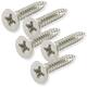Option Satin Nickel