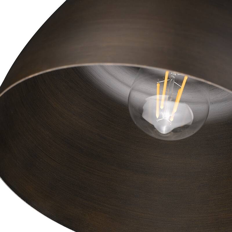 Holmes Flush Mount