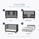 preview thumbnail 12 of 15, Child Craft Soho 4-in-1 Convertible Crib