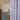 Deconovo Long Silver Line Colorful 96 108 Length Curtains(2 Panel)