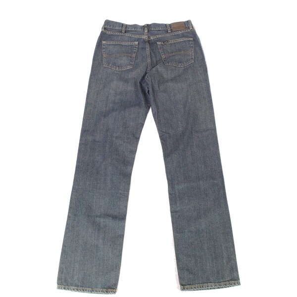 mens jeans size 34x36