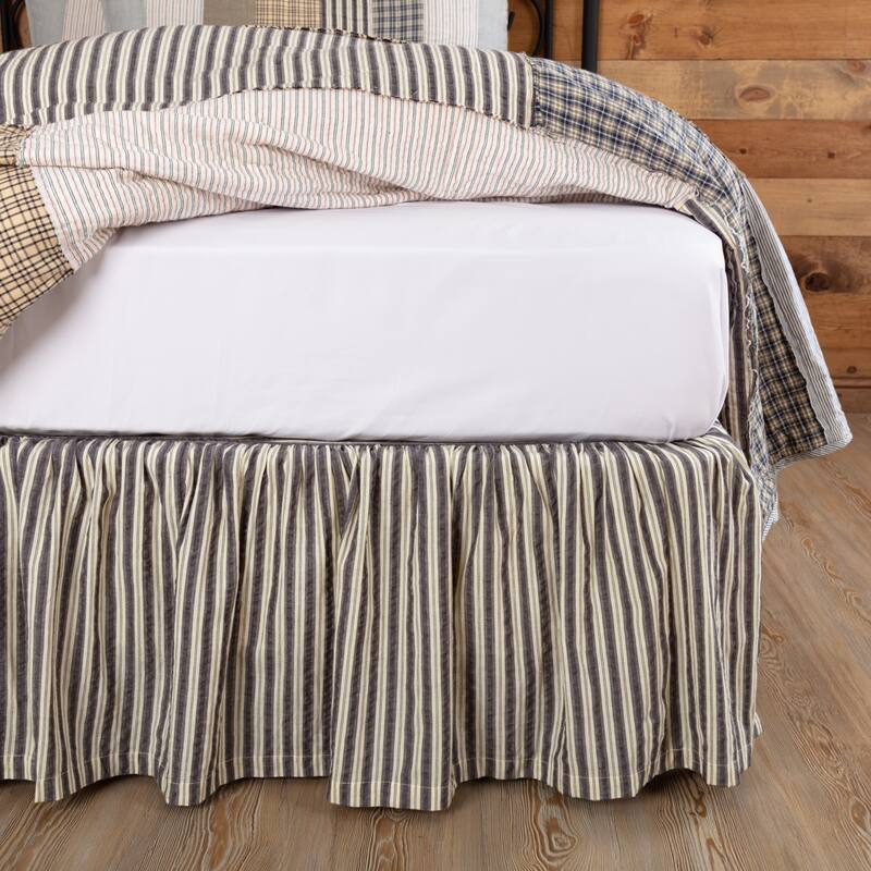 Ashmont Bed Skirt - Twin