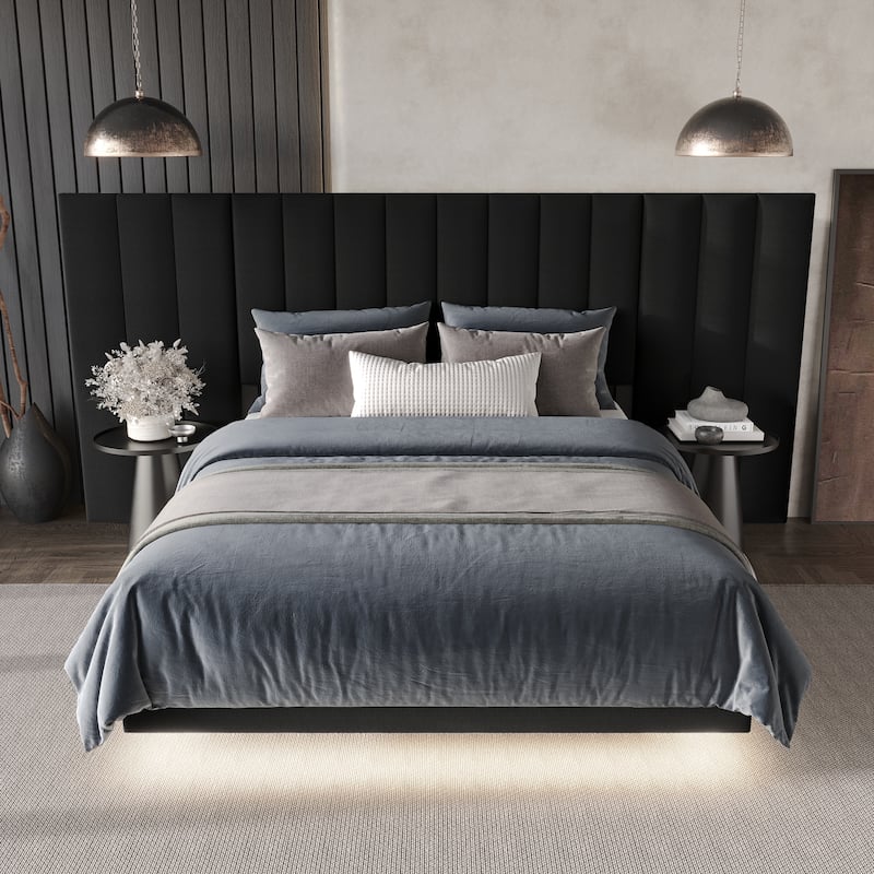 CraftPorch Luxury Wall Bed