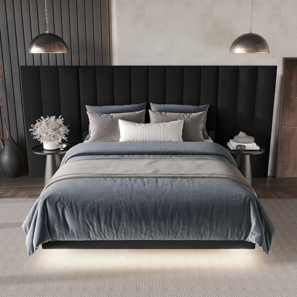 CraftPorch Luxury Wall Bed